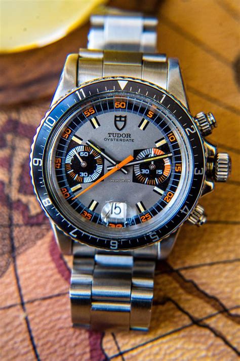 tudor disattivato sonnino|Acquista Tudor Heritage Chrono su Chrono24.